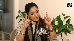 Tanushree Dutta's Explosive Attack on Nana Patekar