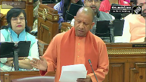 One family made Rs 30 cr profit during Kumbh: Yogi