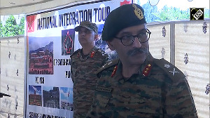 Ops Sadbhavana 2025 Indian Army flags off 10-Day Nat l integration tour for Border students
