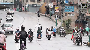 Normalcy returns to Nepal after unrest