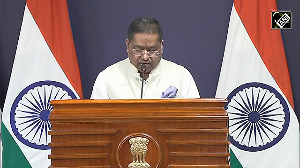 'Painful consequences': India warns Pak to 'temper rhetoric', 'hiding own failures'