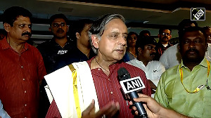 'Cant just forget, forgive so quickly': Tharoor sounds alarm over Trump's U-turn