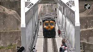 Scenic landscapes, stunning views, 1st train journey in Mizoram