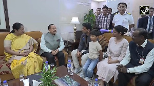 Astronaut Shubhanshu Shukla's adorable moment with son goes viral