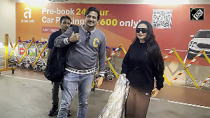 Ameesha Patel is fit even at the age of 50, watch the video