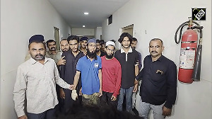 Gujarat ATS arrests four Al Qaeda operatives in coordinated crackdown