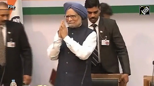 Watch: Manmohan Singh's last press conference as Prime Minister