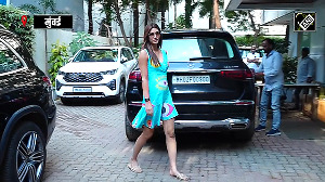 Kriti Sanon's Beauty Is Next-Level