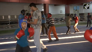 Khelo India transforms young lives in Kashmirs Rajouri through free boxing and martial arts training