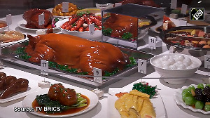 Moscow study explores dining beyond taste