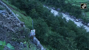 Uttarkashi Cloudburst: Rescue operation underway, watch horrific aftermath