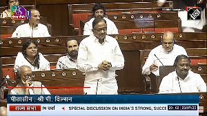 Was Op Sindoor decisive Chidambaram says time will tell