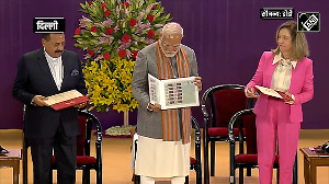 PM Modi releases commemorative coin, Vision 2047 document on IMD's 150th foundation day