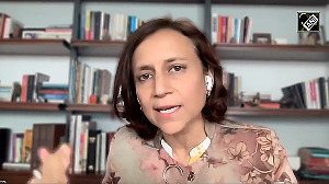 Sonam Wangchuk's wife opens up on 'anti-national' allegations, talks on Pakistan connection