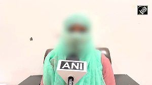 Woman claims 'digital rape' with 4-yr-old daughter by a school van driver