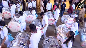 Pune mandals ensure Ganeshotsav celebrations in Kashmir 