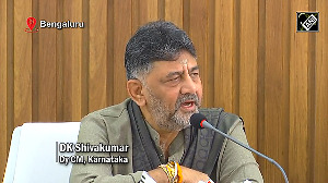 Will follow high command says DK Shivakumar over leadership tussle in Karnataka