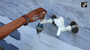 Community led greywater revolution puts Gujarat village on national map