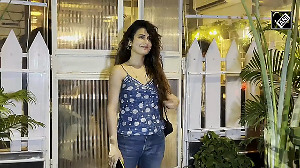 Fatima Sana Shaikh appeared in a new look, looked very beautiful