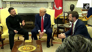 Top 6 moments when Zelenskyy disrespected Trump which led to him being thrown out of White House