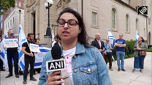 'Murder of humanity', Pakistani American Hina Akhtar condemns Pahalgam terror attack