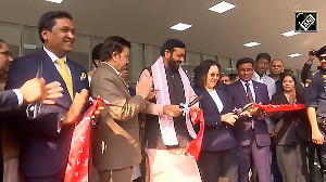 Haryana CM Saini inaugurates Indias first all-in-one Tesla Center in Gurugram