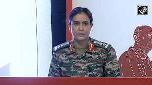 Sofiya Qureshi's must watch msg to Gen-Z after Op Sindoor at Indian Army's Chanakya Defence Dialogue