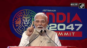 India's water will be used for India: Modi