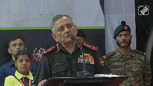 Why India carried out Op Sindoor at midnight - CDS Anil Chauhan reveals