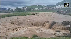 Army airlifts 9-year-old boy trapped in floodwaters in J-K's Rajouri