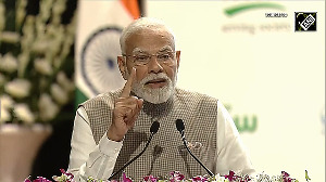 PM Narendra Modi's BIG message amid tariff war 
