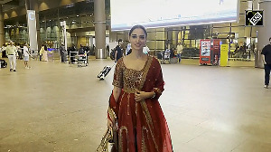Tamannaah Bhatia Stuns in Glamorous Indian Look