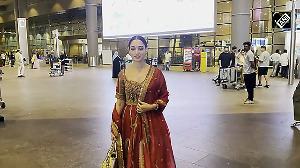 Tamannaah Bhatia Stuns in Glamorous Indian Look