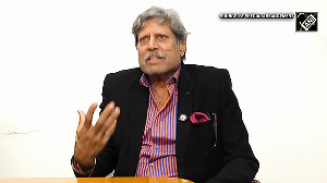 'They have built a brand', Kapil Dev praises PM Modi's leadership