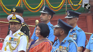 'Punished enemies beyond imagination': PM salutes Op Sindoor heroes