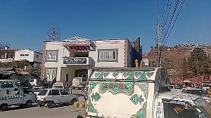 Electricity and Internet crisis disrupt life in PoK's Muzaffarabad