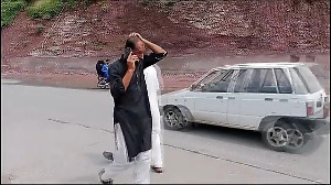 Electricity and Internet crisis disrupt life in PoK's Muzaffarabad