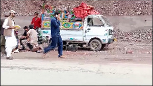 Electricity and Internet crisis disrupt life in PoK's Muzaffarabad