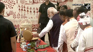PM Narendra Modi participates in Chhattisgarh Rajat Mahotsav in Nava Raipur Atal Nagar
