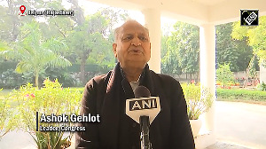 Ashok Gehlot urges BJP to listen oppostion claims Congress was more receptive in Rajasthan