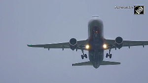 32 airports shut as India-Pak tensions escalate