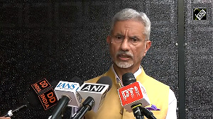 No talks beyond terror, Indus Waters Treaty in abeyance: Jaishankar