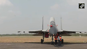 Watch: Tejas jet takes maiden flight in Nashik in big boost to India's air prowess