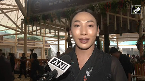 Tibetans gear up to celebrate Dalai Lama's 90th birthday