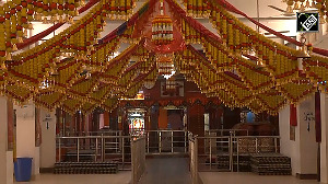 Does Jaisalmer's Tanot Mata Temple has miraculous power 