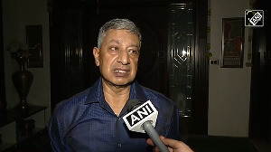 'Pakistan has launched full fledged war by attacking India's civilian areas'