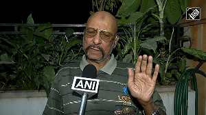 Former cricketer Kirmani slams India's conduct at Asia Cup