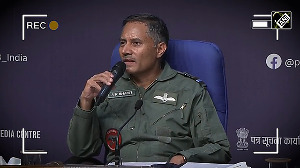 'Our job is to hit targets, not count body bags'