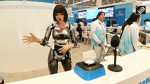 Ahead of SCO summit, China's display of high end technology