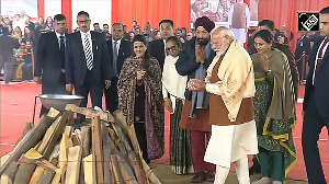 PM Modi joins nation in Lohri celebrations, extends greetings